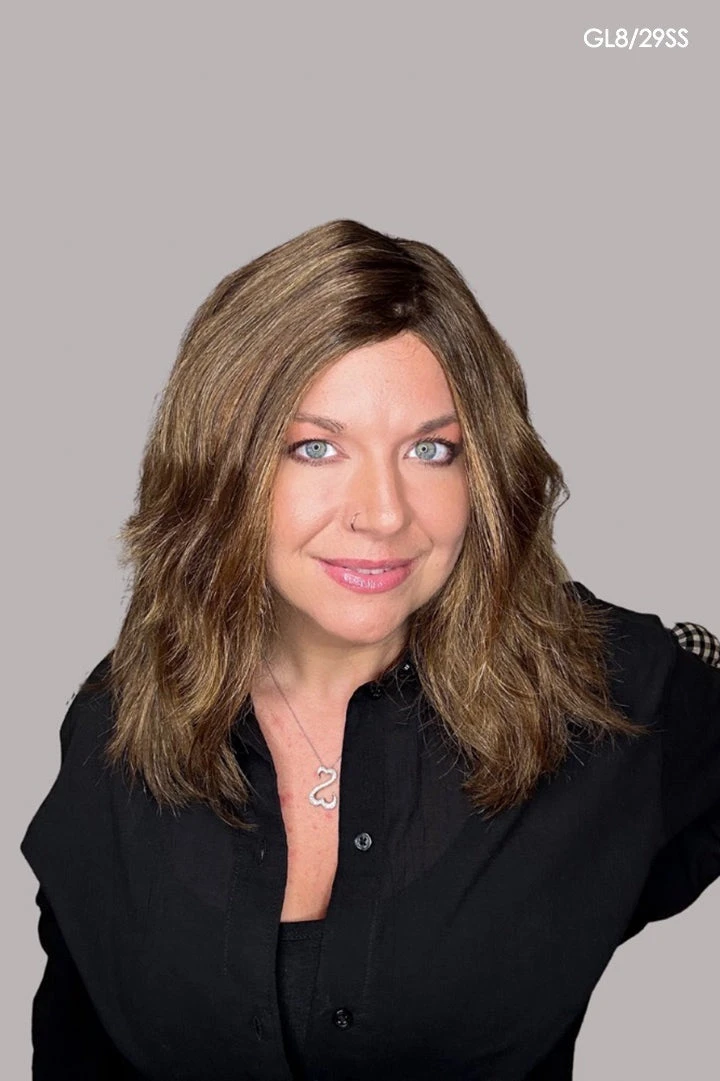 Love Wave Wig By Gabor | Synthetic 3 Love Wave Wig By Gabor | Synthetic