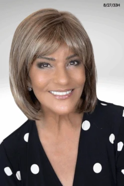 Mariah Wig By Henry Margu -Wig Discount Store cHMMARIAH6 27 33HFRONT