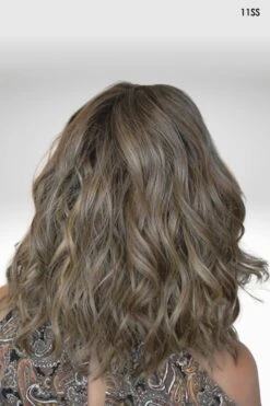 Jordan Wig By Kim Kimble | Heat-Friendly Synthetic 29 Jordan Wig By Kim Kimble | Heat-Friendly Synthetic -Wig Discount Store cKimKimbleJORDANMC11SSBACK