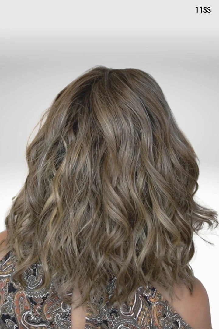 Jordan Wig By Kim Kimble | Heat-Friendly Synthetic 10 Jordan Wig By Kim Kimble | Heat-Friendly Synthetic - Image 8