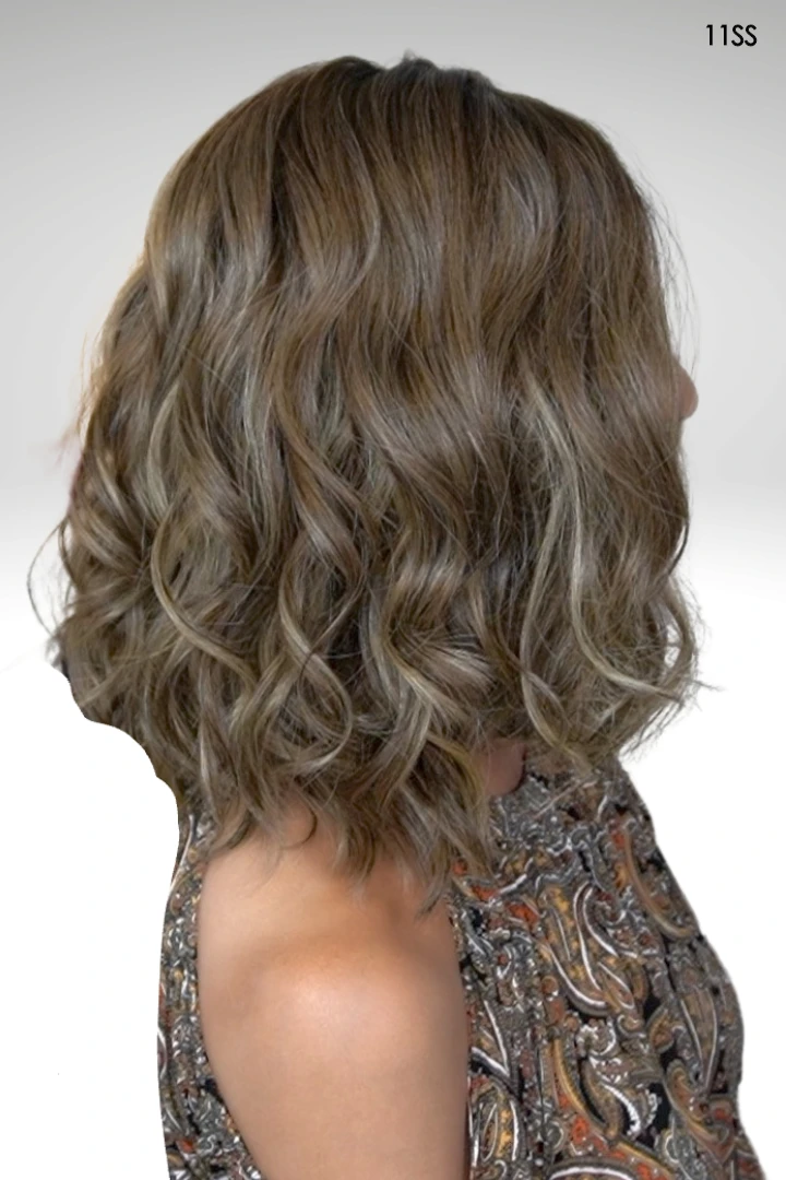 Jordan Wig By Kim Kimble | Heat-Friendly Synthetic 9 Jordan Wig By Kim Kimble | Heat-Friendly Synthetic - Image 7