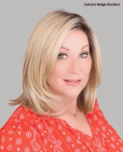 Melody Large Wig By Ellen | Heat-Friendly Synthetic 24 Melody Large Wig By Ellen | Heat-Friendly Synthetic -Wig Discount Store cMelodySaharabeigeRfront ec898c46 9f14 4033 b3cc 68bf3a0e9936