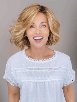 Flirt Alert Wig By Raquel Welch -Wig Discount Store cRaquelWelchFlirtAlertRL1425SS1