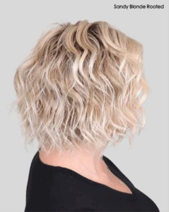 Scala Wig By Ellen Wille | Heat-Friendly Synthetic -Wig Discount Store cScalaEWSBRSide