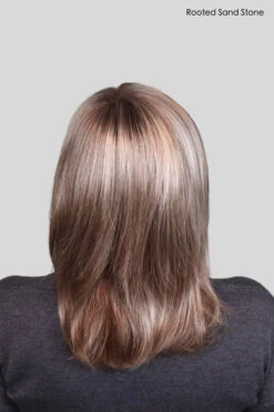 Hunter Wig By Tony Of Beverly -Wig Discount Store cTOBHunterRootedSandStoneback