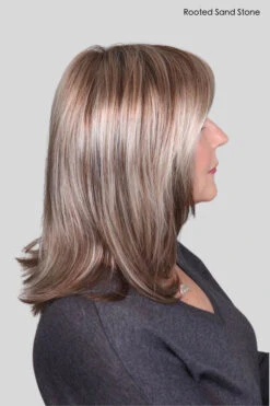 Hunter Wig By Tony Of Beverly -Wig Discount Store cTOBHunterRootedSandStoneside