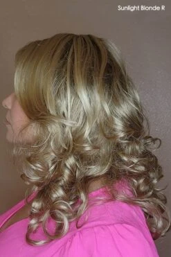 Breeze Wig By TressAllure | Synthetic -Wig Discount Store cTressAllureBreezeSide2