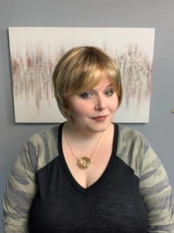 Cameo Cut Wig By Gabor -Wig Discount Store cameocut2