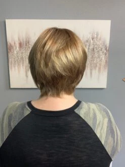 Cameo Cut Wig By Gabor -Wig Discount Store cameocut4