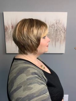 Cameo Cut Wig By Gabor -Wig Discount Store cameocut5