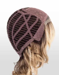 Cat Wig By Ellen Wille | Mono Crown -Wig Discount Store cat lightbernstein rooted