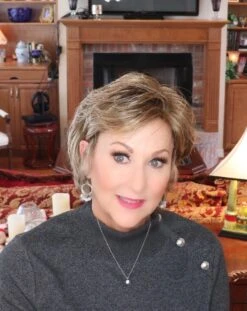 Charisma Wig By Mane Attraction -Wig Discount Store charisma1