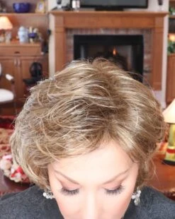 Charisma Wig By Mane Attraction -Wig Discount Store charisma3