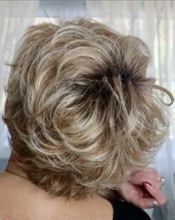 Club 10 Wig By Ellen Wille | Mono Crown -Wig Discount Store club102darksandr