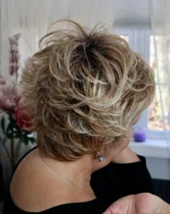 Club 10 Wig By Ellen Wille | Mono Crown -Wig Discount Store club103darksandr