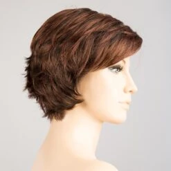 Date Wig By Ellen Wille | Mono Crown | Large Cap 35 Date Wig By Ellen Wille | Mono Crown | Large Cap -Wig Discount Store date large darkauburn mix bs