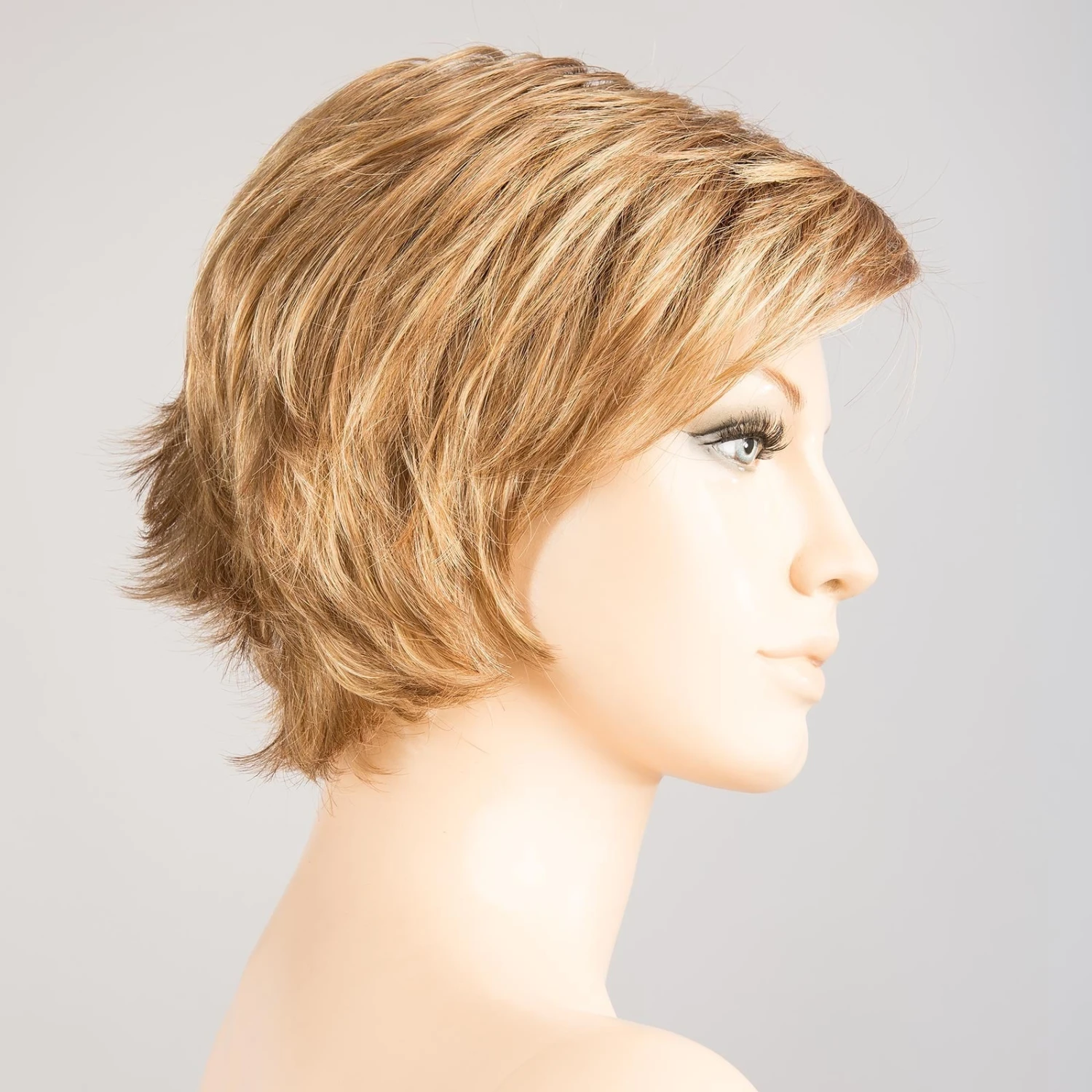 Date Wig By Ellen Wille | Mono Crown | Large Cap 20 Date Wig By Ellen Wille | Mono Crown | Large Cap - Image 18