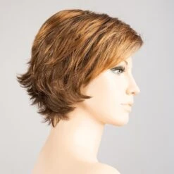 Date Wig By Ellen Wille | Mono Crown | Large Cap 37 Date Wig By Ellen Wille | Mono Crown | Large Cap -Wig Discount Store date large hazelnut mix bs