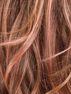 Delight Wig By Ellen Wille | Mono Part 30 Delight Wig By Ellen Wille | Mono Part -Wig Discount Store delight mono rosewood rooted