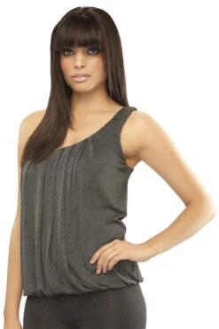 EasiFringe Clip In Bangs | Remy Human Hair -Wig Discount Store easiFringe Human Hair 4 Alt 3