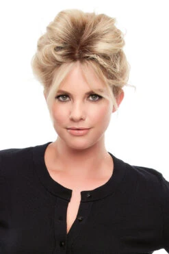 EasiPart Topper 12" | Remy Human Hair | Renau Exclusive -Wig Discount Store easiPart 12in 12FS8 main b6ef348d 39fb 442a 9216 1a0da2c251c7