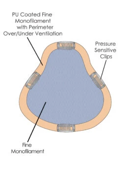 EasiPart XL Topper 12" | Remy Human Hair | Renau Exclusive -Wig Discount Store easiPart XL Base Drawing bbe3d3f5 2d03 488b 9153 62bc8b394fd1