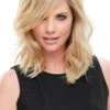 EasiPart Topper 12" | Remy Human Hair -Wig Discount Store easipart hh 12in 12fs8 alt1 5 74906.1578371704
