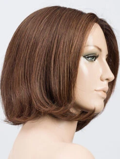 Elegance Mono Wig By Ellen Wille | Double Mono Top -Wig Discount Store elegance chocolate rooted bs.jpg 8.30.27