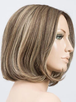 Elegance Mono Wig By Ellen Wille | Double Mono Top -Wig Discount Store elegance darksand rooted bs.jpg 12.24.14