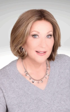 Elegance Mono Wig By Ellen Wille | Double Mono Top -Wig Discount Store elegancemonobernsteinr