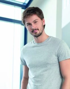 George 5 Stars Men's Wig By Ellen Wille | HAIRforMANce -Wig Discount Store ew HAIRforMANce Georg 5Stars 2