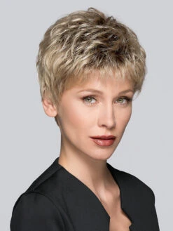 Tab Wig By Ellen Wille | Mono Crown -Wig Discount Store ew Perucci Tab 1 rgb 2016 sandy blonde rooted
