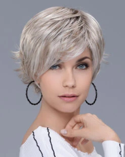 Raise Wig By Ellen Wille | Mono Crown