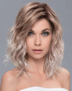 Touch Wig By Ellen Wille | Mono Part -Wig Discount Store ew changes touch 1