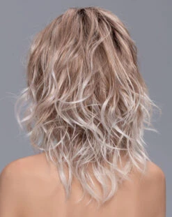 Touch Wig By Ellen Wille | Mono Part -Wig Discount Store ew changes touch 3