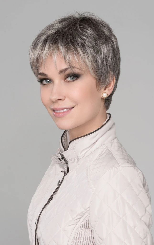 Ginger Mono Wig By Ellen Wille | Large Cap