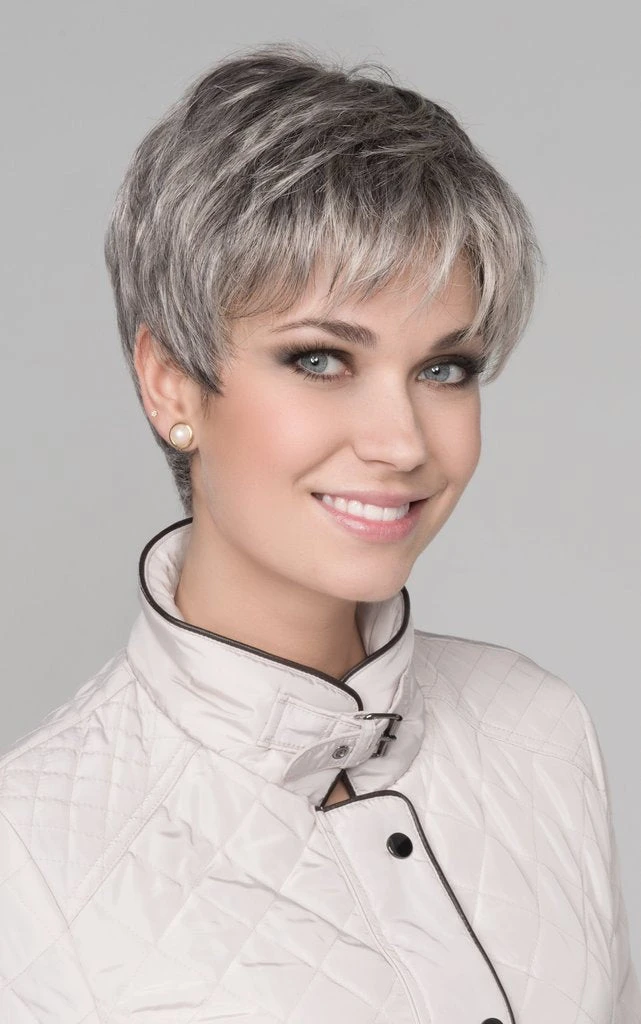 Ginger Mono Wig By Ellen Wille | Large Cap - Image 3