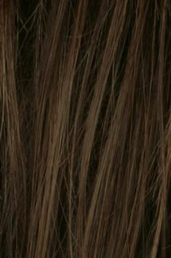 Amy Deluxe Wig By Ellen Wille | Mono Top | Petite Cap -Wig Discount Store ew hp darknougat