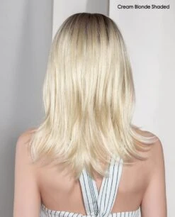 Noblesse Wig By Ellen Wille | Mono Top | Synthetic -Wig Discount Store ew modixx NoblesseSoft 03