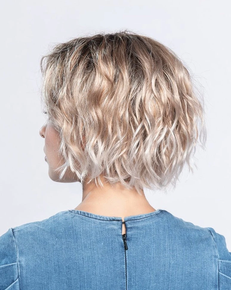 Dance Wig By Ellen Wille | Mono Part 10 Dance Wig By Ellen Wille | Mono Part - Image 8