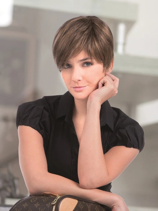 Lace Top Hair Piece By Ellen Wille 3 Lace Top Hair Piece By Ellen Wille