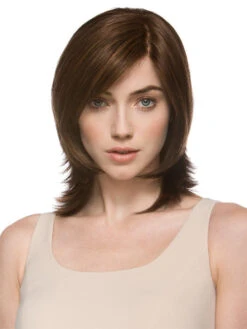 Casino More Wig By Ellen Wille | Mono Part -Wig Discount Store ewcasinomore 04 lg Chocolate Mix
