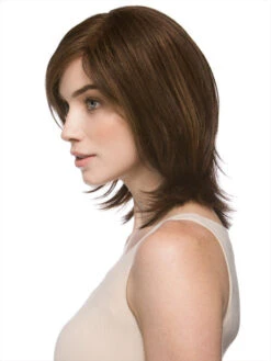 Casino More Wig By Ellen Wille | Mono Part -Wig Discount Store ewcasinomore 05 lg Chocolate Mix