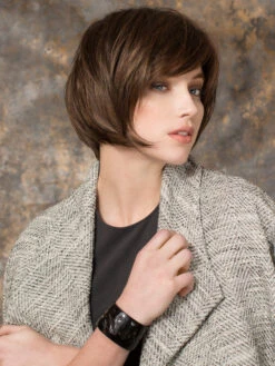 Fresh Wig By Ellen Wille | Mono Part -Wig Discount Store ewfresh 05 lg Chocolate Rooted