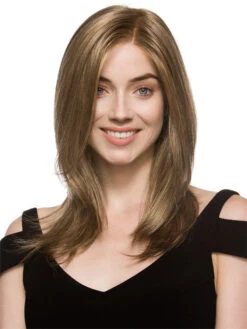 Mega Wig By Ellen Wille | Mono Top -Wig Discount Store ewmegamono 04 lg Sand Mix