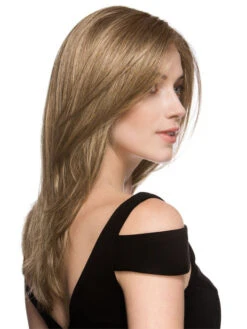 Mega Wig By Ellen Wille | Mono Top -Wig Discount Store ewmegamono 06 lg Sand Mix