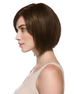 Tempo 100 Deluxe Wig By Ellen Wille | Mono Top -Wig Discount Store ewtempo100deluxe 04 lg Chocolate Mix
