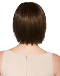 Tempo 100 Deluxe Wig By Ellen Wille | Mono Top -Wig Discount Store ewtempo100deluxe 05 lg Chocolate Mix