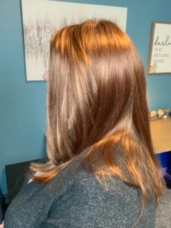 Falling For You Wig By Gabor -Wig Discount Store fallingforyougaborrustyauburn