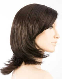 Ferrara Wig By Ellen Wille | Mono Part -Wig Discount Store ferrara mono dark brown mix 4.2